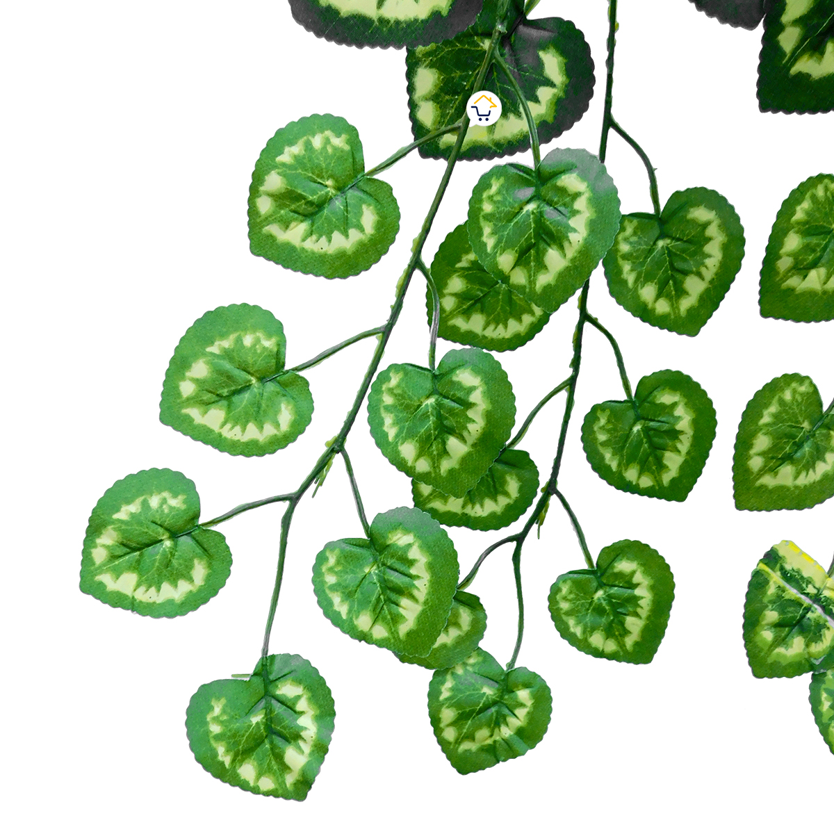 Miniatura 4 de Planta Artificial Follaje 107HT